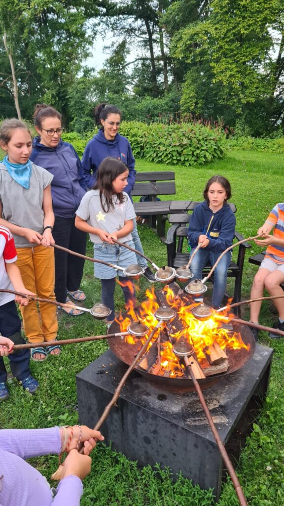 Bild Freizeit Familienexpedition Sulzbürg